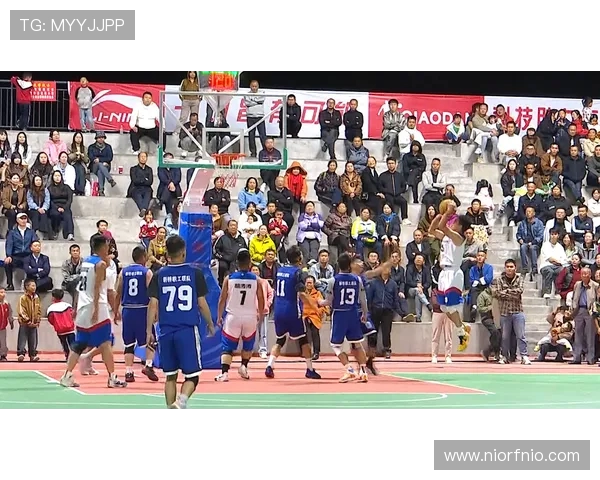 重庆篮球队在联合会杯中的崛起与成长历程全景回顾